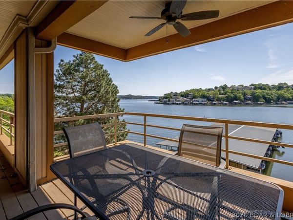 84 Cedar Court, Unit 1A, Lake Ozark, MO 65049