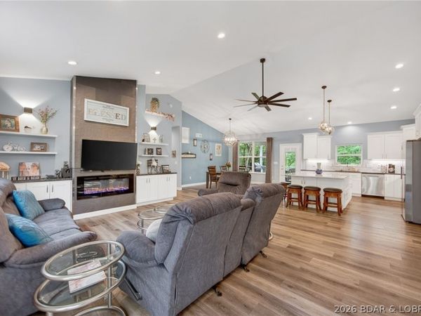 610 Cornett Branch Road, Four Seasons, MO 65049