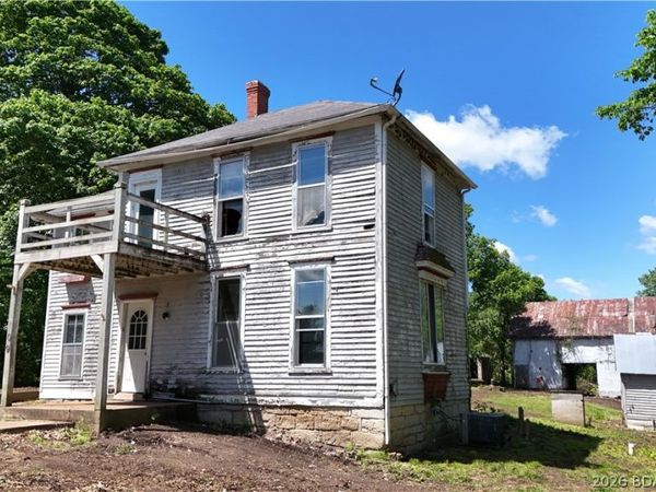 509 California Avenue, Olean, MO 65064