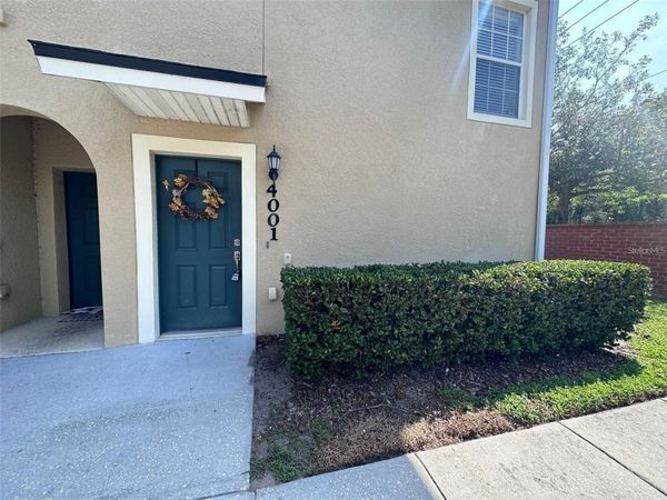 4001 KIRKLAND WAY , LAKE MARY, FL 32746