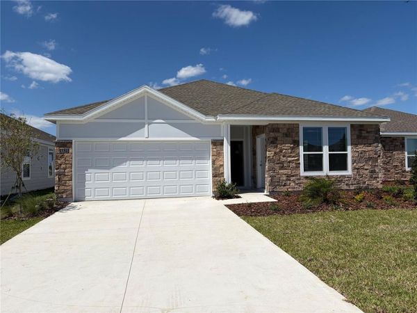 5525 MORANT BAY PATH , Unit A, KISSIMMEE, FL 34758