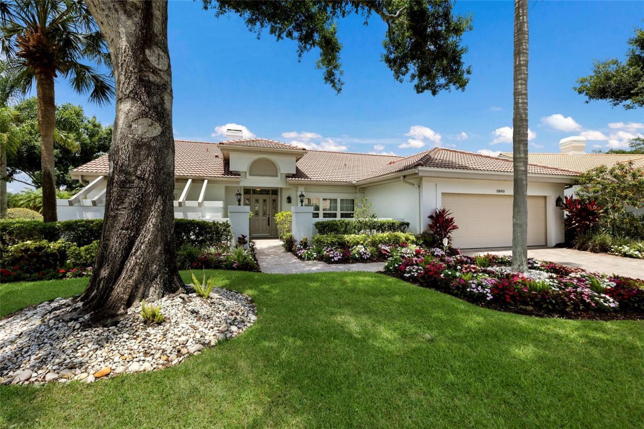 2893 Sandringham Place, Sarasota, FL 34235 Photo
