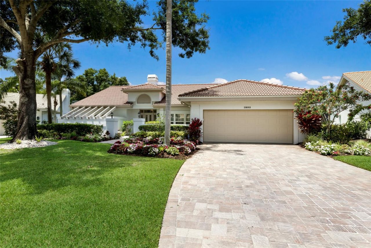 2893 Sandringham Place, Sarasota, FL 34235 Photo