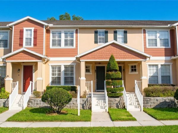 833 BENDING OAK TRAIL , WINTER GARDEN, FL 34787