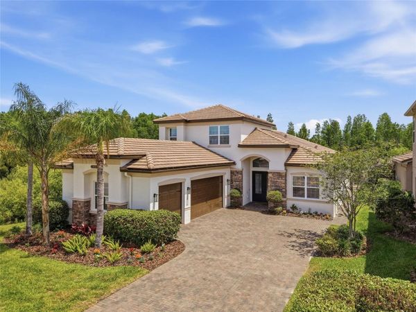 30567 CHESAPEAKE BAY DRIVE , WESLEY CHAPEL, FL 33543