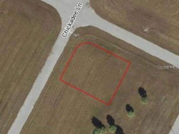 18 CHICKADEE LANE , PLACIDA, FL 33946