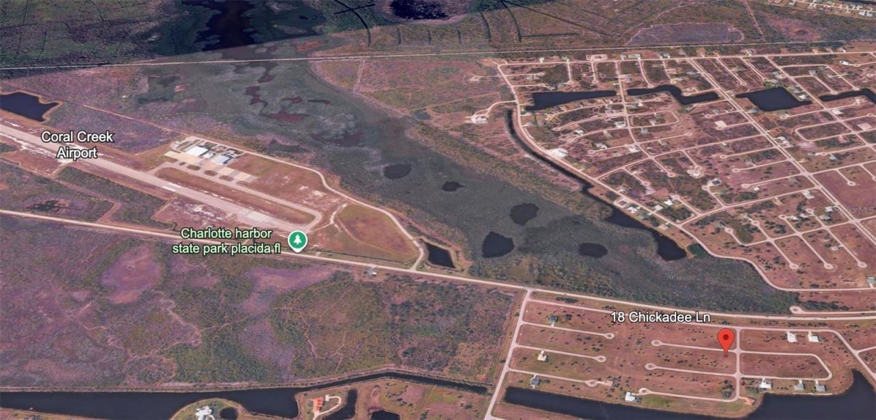 18 Chickadee Lane , Placida, FL 33946 Photo