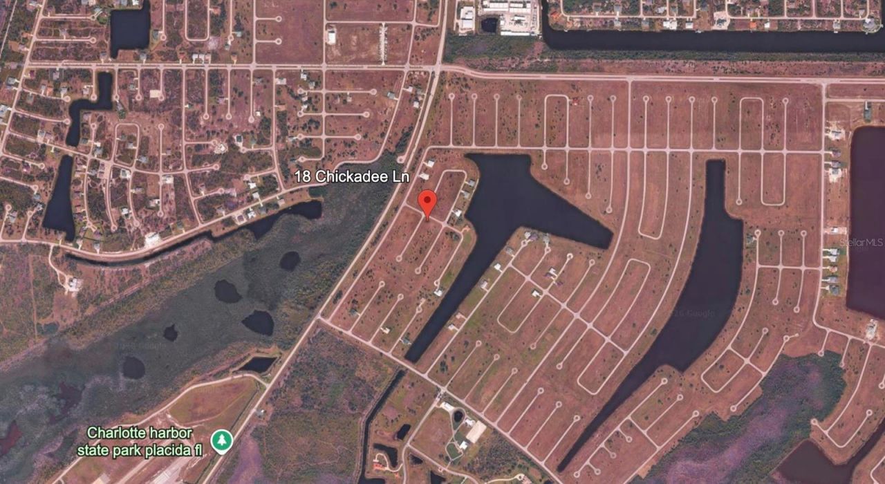 18 Chickadee Lane , Placida, FL 33946 Photo