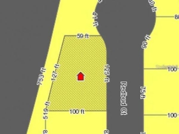 13 REDBUD COURT , PLACIDA, FL 33946