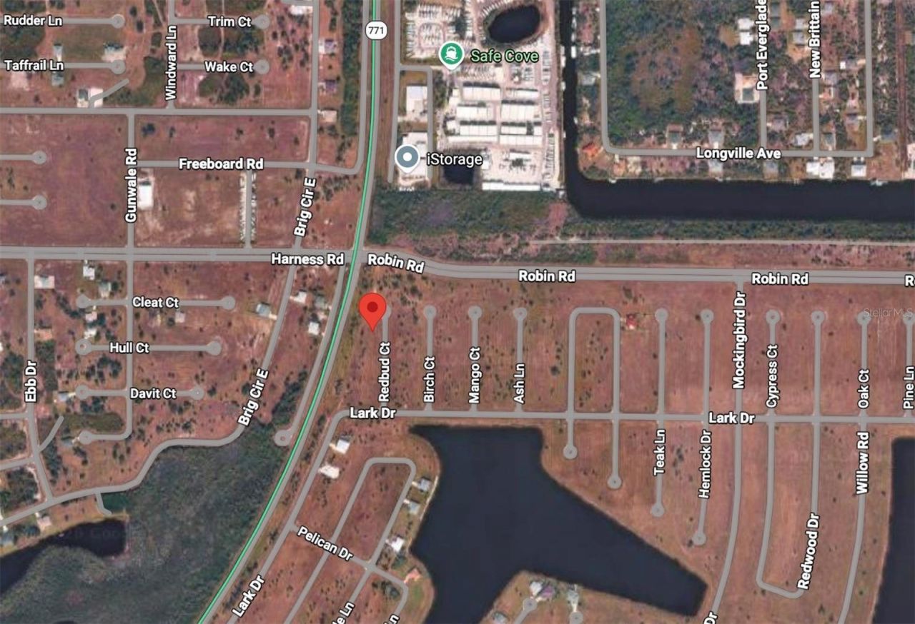 13 Redbud Court , Placida, FL 33946 Photo