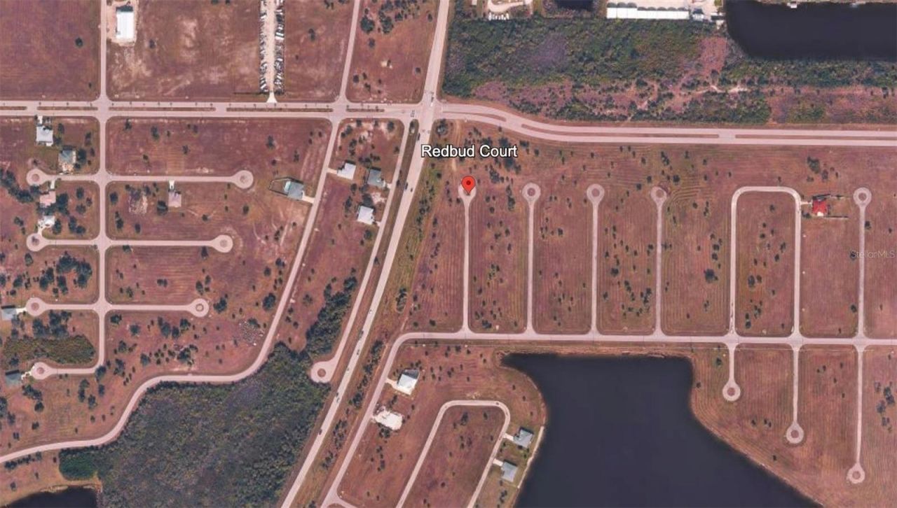 13 Redbud Court , Placida, FL 33946 Photo