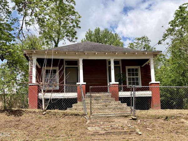 410 Farmer Street, Port Gibson, MS 39150
