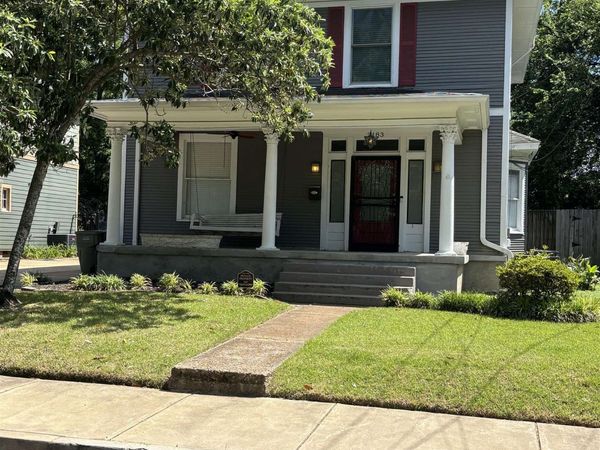 2183 HARBERT AVE, Memphis, TN 38104