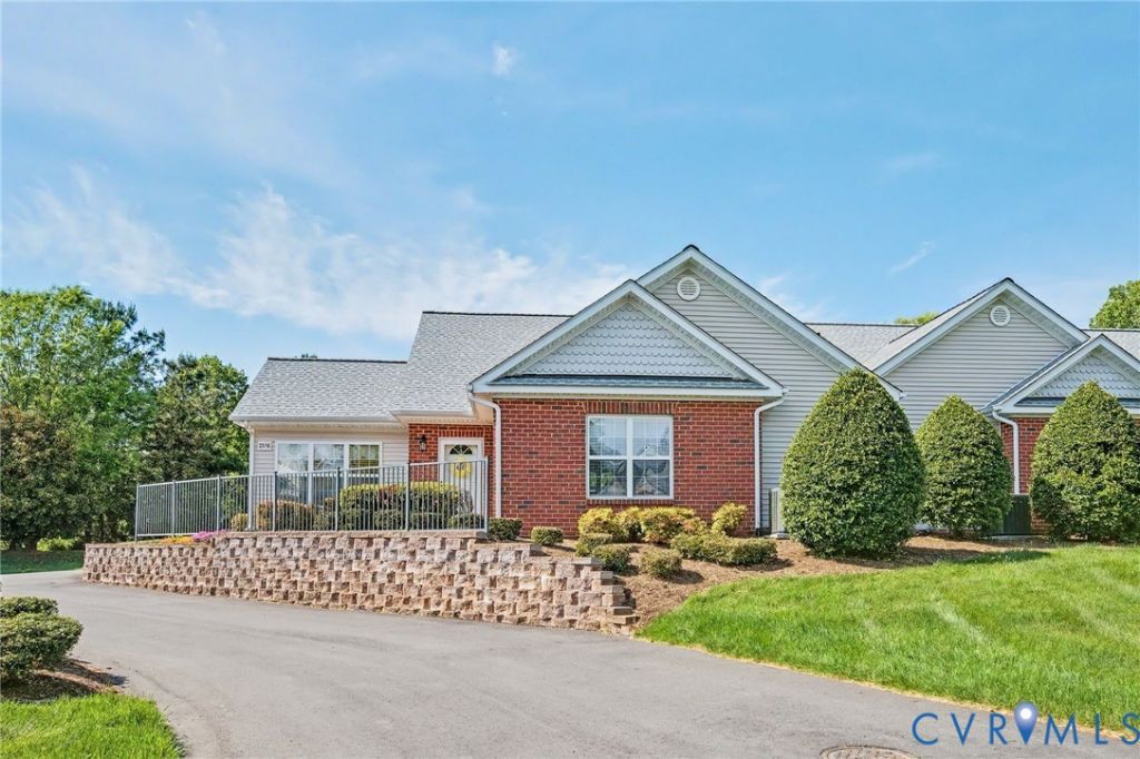 2518 Wanstead Court, Henrico, VA 23238 Main Photo