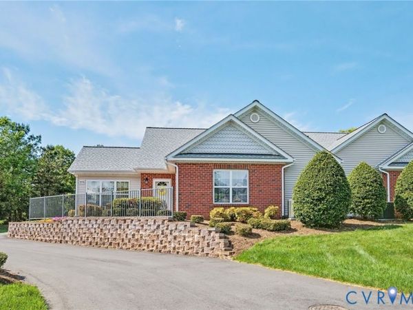 2518 Wanstead Court, Henrico, VA 23238