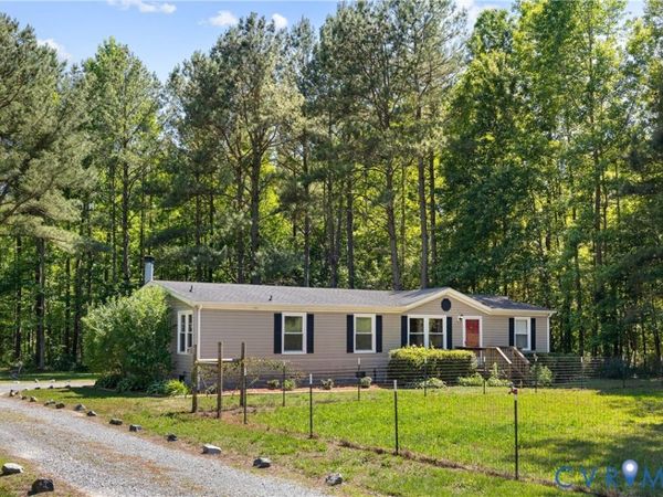4278 Dorrell Road, Aylett, VA 23009