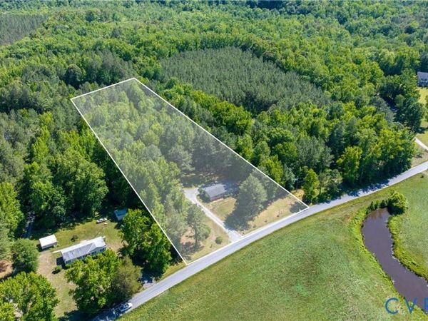 4278 Dorrell Road, Aylett, VA 23009