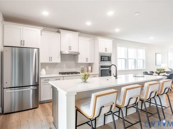 501 Golden Haze Alley, Unit 16-1, Midlothian, VA 23113