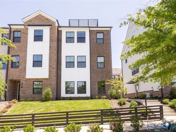 501 Golden Haze Alley, Unit 16-1, Midlothian, VA 23113