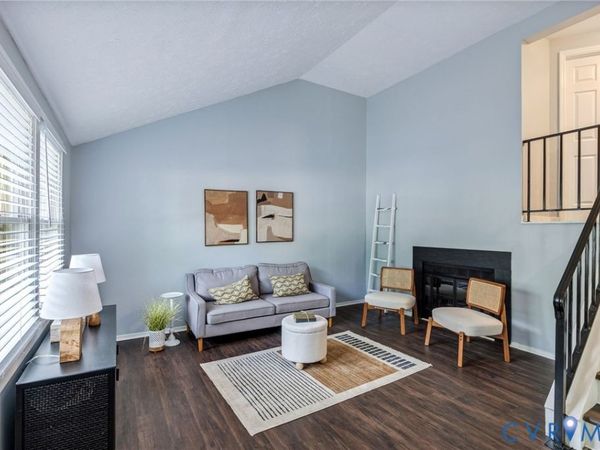 6530 Sexton Drive, Chesterfield, VA 23832