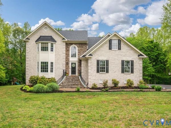 4973 Double Eagle Drive, Louisa, VA 23093