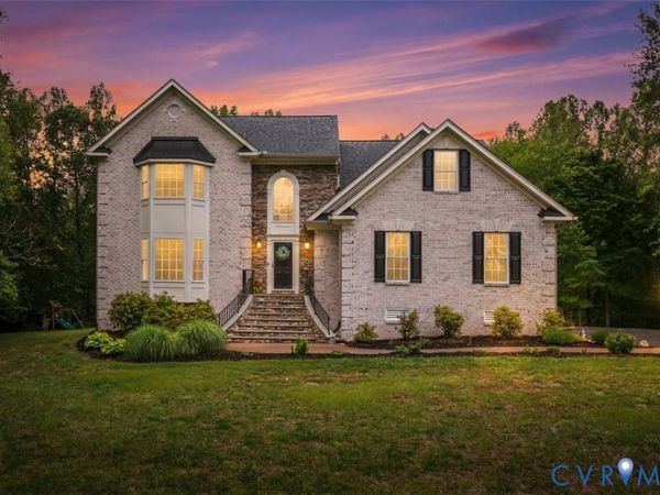 4973 Double Eagle Drive, Louisa, VA 23093