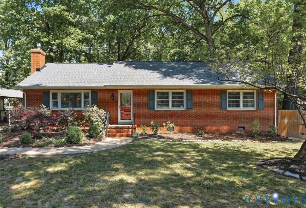 3029 Weymouth Drive, Richmond, VA 23235 Main Photo