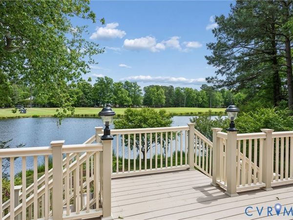 3009 Travis Pond Road, Williamsburg, VA 23185