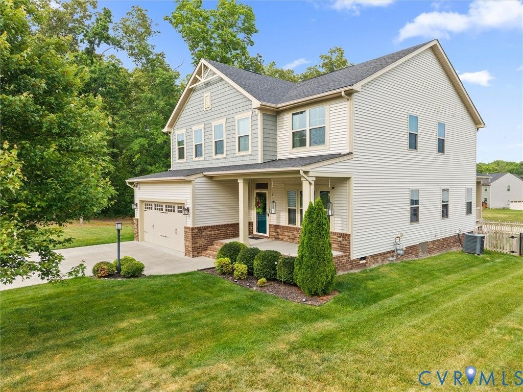 10325 Centralia Station Road, Chesterfield, VA 23831 Main Photo