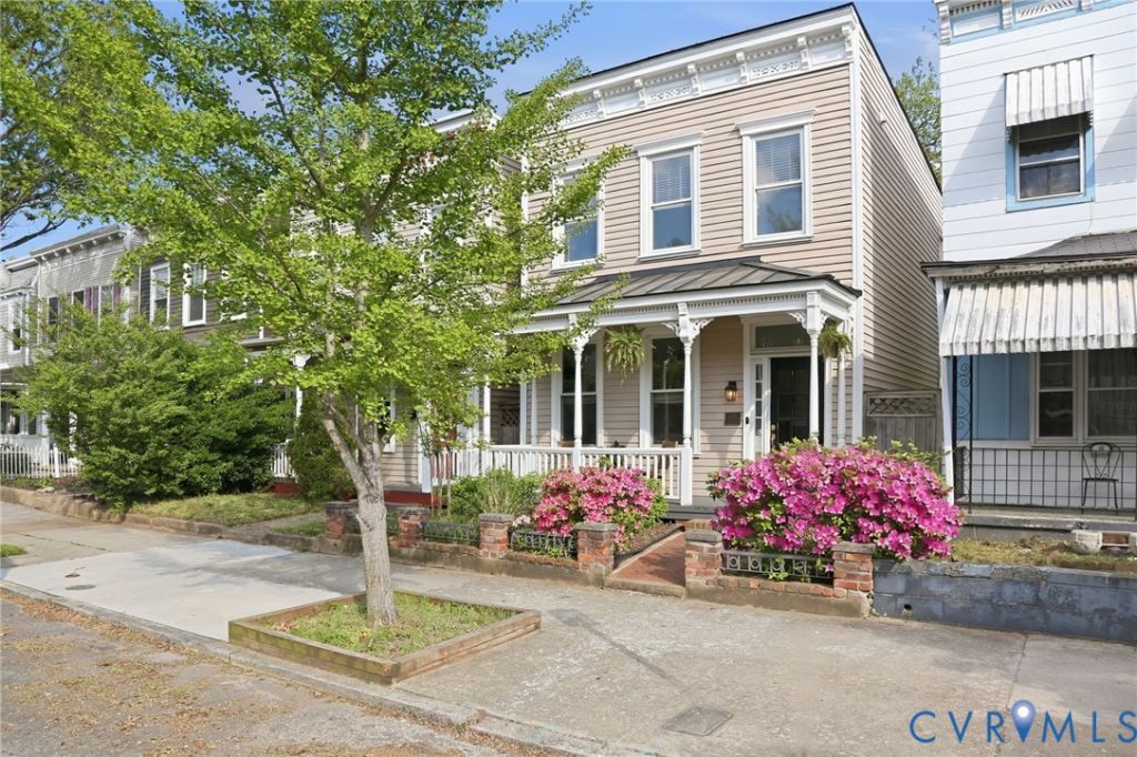 517 N 33rd Street, Richmond, VA 23223 Main Photo