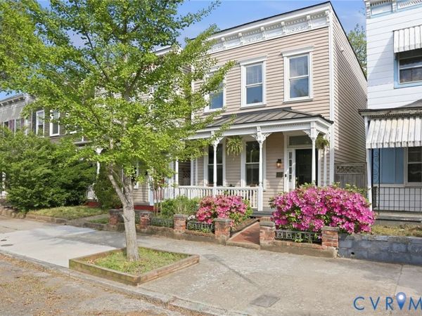 517 N 33rd Street, Richmond, VA 23223