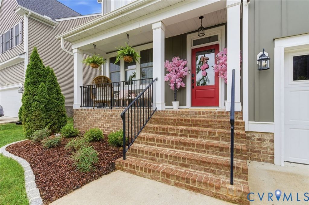 6507 Seven Falls Way Moseley, VA 23120