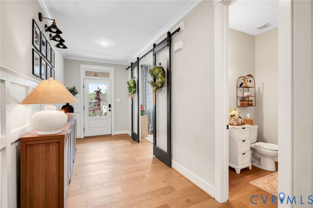 6507 Seven Falls Way Moseley, VA 23120