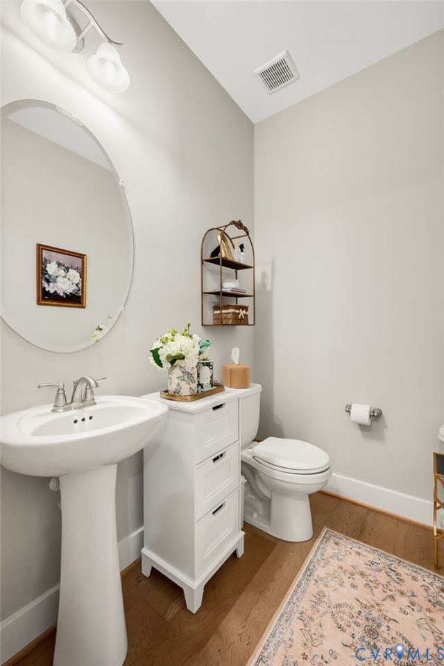 6507 Seven Falls Way Moseley, VA 23120