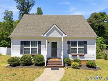 329 Beechwood Park Lane , Highland Springs, VA 23075