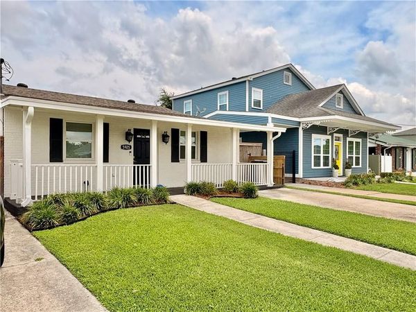 5925 PAULINE Drive , New Orleans, LA 70126