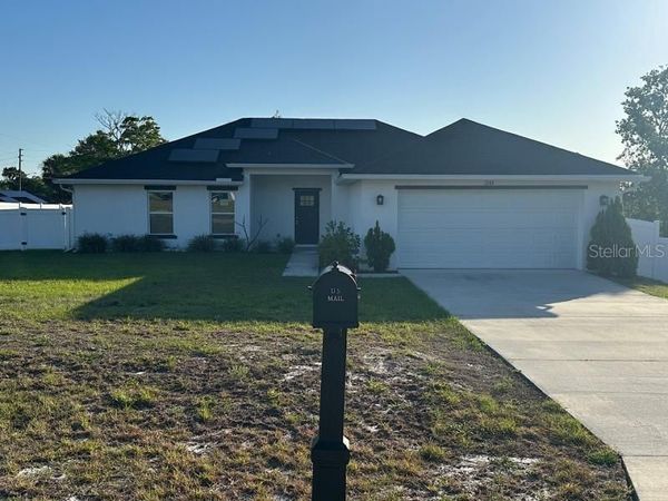 1302 BELMAR TERRACE , DELTONA, FL 32725
