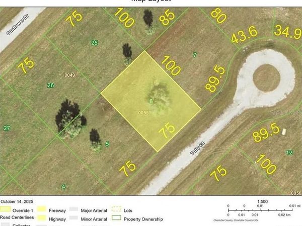 PLACIDA, FL 33946