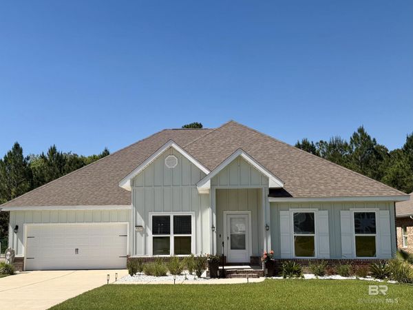 8827 Calverton Street, Foley, AL 36535