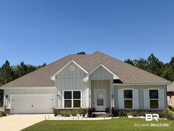 8827 Calverton Street, Foley, AL 36535