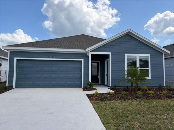 5548 MORANT BAY PATH , Unit A, KISSIMMEE, FL 34758