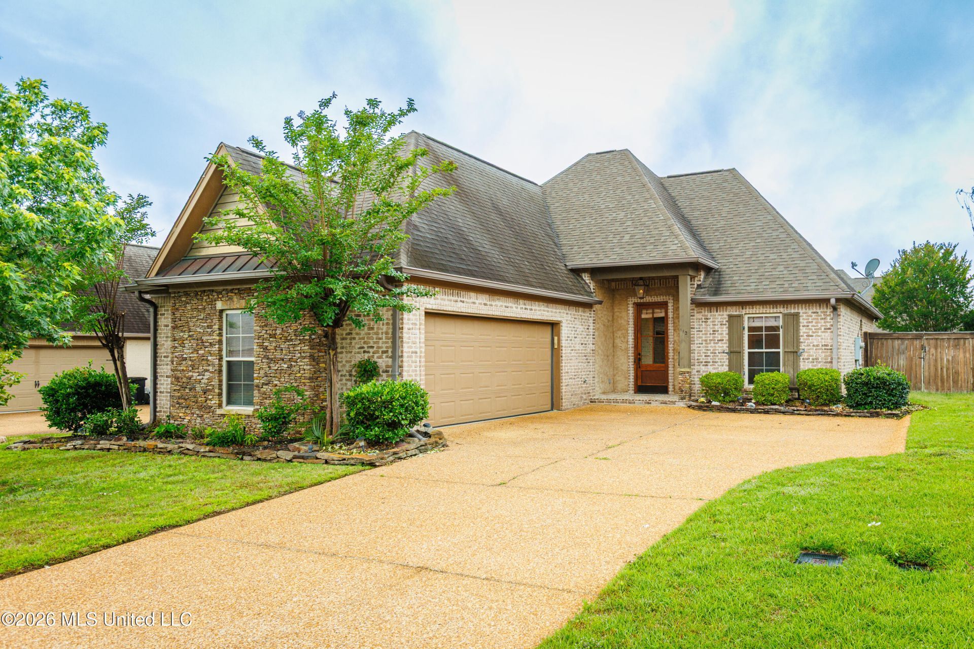 112 Amethyst Lane, Brandon, MS 39047 Main Photo