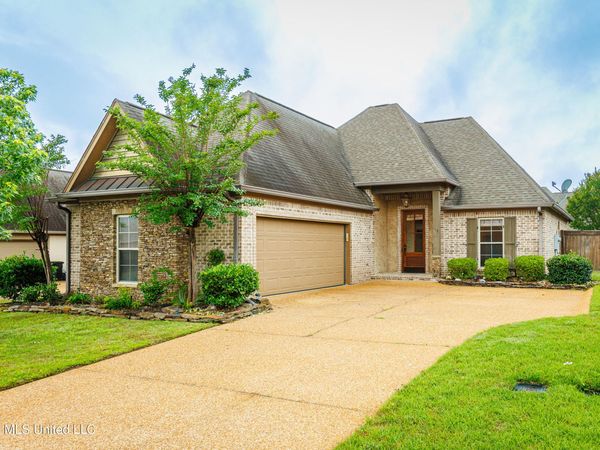 112 Amethyst Lane, Brandon, MS 39047
