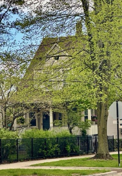 1837 W Summerdale Avenue, Chicago, IL 60640 Main Photo
