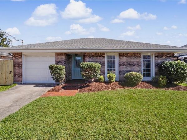 3432 ROOSEVELT Boulevard , Kenner, LA 70065