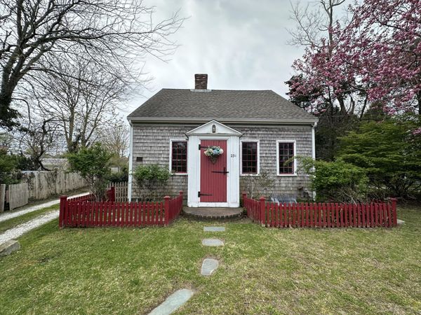 231 Mill Lane, South Yarmouth, MA 02664
