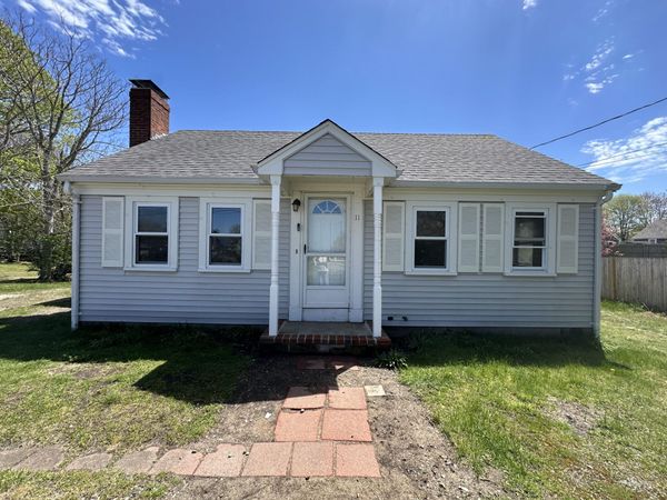 11 Rogers Way , Dennis Port, MA 02639