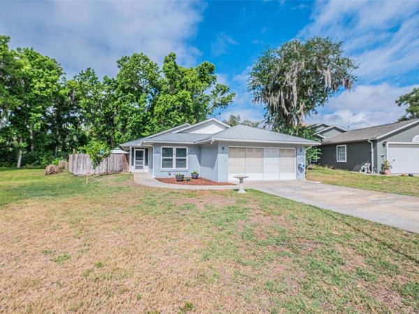 33 GINGER CIRCLE , LEESBURG, FL 34748
