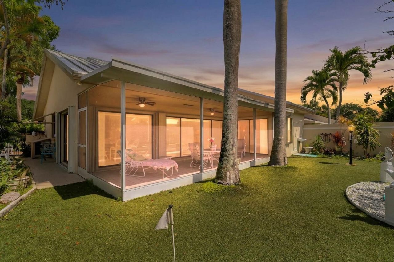 154 Sandbar Drive, Jupiter, FL 33477 Photo