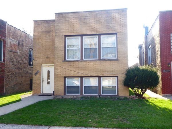 1410 Scoville Avenue , Berwyn, IL 60402